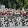 Danas na Banjici promocija najmlađih oficira Vojske Srbije: Prisustvuje Vučić