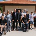 Na Goliji otvoren prvi turistički objekat namenjen osobama sa invaliditetom