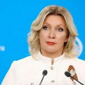 Zaharova: Hiljadu ukrajinskih vojnika peticijom moli da se vrati kući, Kijev ćuti