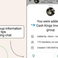WhatsApp dodaje nove funkcije za zaštitu od prevara