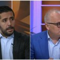 Momiroviću i Vesiću pritvor preinačen u kućni pritvor Viši sud u Beogradu odlučio