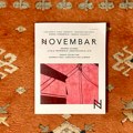 Novembar u avgustu