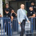 Krstonošić (DS): Tužilaštvo da uhapsi ljude iz vlasti koji su organizovali nerede u Novom Sadu