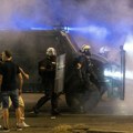 Novi neredi u Srbiji, podrška studentkinji Nikolini, održana sednica Saveta za nacionalnu bezbednost