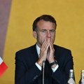 Makron: Naredne dve nedelje su ključne za Ukrajinu