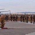 Kfor: Završeno raspoređivanje dodatnih rezervnih snaga