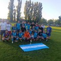 Fenomenalan hat-trick Marinkovića vodi Trgovački do trijumfa u finalu Kupa Grada Sremska Mitrovica!