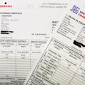 Struja u Srbiji od 1. oktobra skuplja za 6,6 odsto