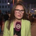 Zborovi građana iz više opština na protestu u Aranđelovcu