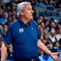 Možemo da kontrolišemo svoju sudbinu – Pešić nakon trijumfa: Ovako treba da igramo, čekamo Bogdanove rezultate