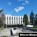 Po odluci Ustavnog Suda BiH, komisija RS obustavila konkurs za izbornu komisiju