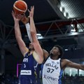 Senzacija na Evrobasketu: Dragocena pobeda Bosne i Hercegovine