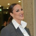 Porodila se Aleksandra Prijović: Na svet donela devojčicu