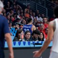 Poslednje informacije o povredi Alekse Avramovića: Evo šta je povredio bek Srbije