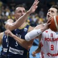 "Pritisak u Srbiji je bio ogroman": Ponitka progovorio o eliminaciji "orlova" sa Evrobasketa