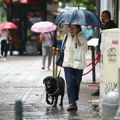 Meteorolozi objavili kad tačno jače zahlađenje stiže u Srbiju (GRAFIKON)