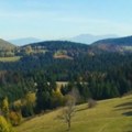 Странци ово српско село обожавају Место где се укрштају планинска и медитеранска клима а историја и природа су под заштитом