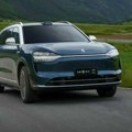 Huawei predstavio Aito električne SUV-ove na IAA Mobility 2025 u Minhenu! (video)