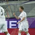 Fudbaleri Napolija pobedili Fjorentinu