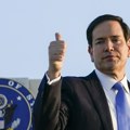 Rubio: Naredne nedelje mogući sastanak Tramp-Zelenski u Njujorku