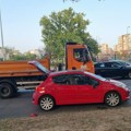 Preminuo dečak (13) kojeg je auto pokosio na Novom Beogradu: Doktori mu se skoro mesec dana borili za život (foto)