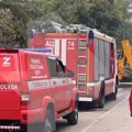 Pogledajte snimak sa mesta nesreće u Moskvi Urušila se škola, ima mrtvih (video)