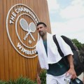 Novak Đoković u haosu: Novinarka u Atini ga progonila, otkrila sve njegove planove
