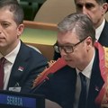 Đurić pred Vučićev put u Njujork najavio promenu stava dela sveta o Kosovu: Koja su očekivanja?