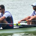 Još jedno polufinale za Srbiju na SP: Martin Mačković i Nikolaj Pimenov pobedili u kvalifikacijama dubl skula
