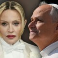 "Razočarana sam, isus bi radio drugačije": Madona očitala bukvicu papi Lavu, razbesneo je njegov intervju: "Potrebna su dela…