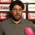 Hit! Dok je trener Gorice davao izjavu, na hrvatskom stadionu se orila pesma Mileta Kitića