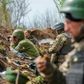 Brutalne kazne u ukrajinskim brigadama, vezivanje za drvo i batinanje