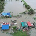U udarima super tajfuna Ragasa na Filipinima poginulo šest osoba