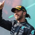 Šampion Formule 1 rasprodao sve automobile - nećete verovati čime se sada bavi