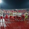 Hendel: "Oduševljen sam navijačima!"