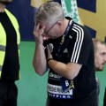 Gudmundson nije imao energiju