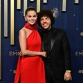 Udala se Selena Gomez: Prve fotografije sa svadbe godine oduševili fanove, a tek bajkovita venčanica... (foto)