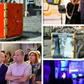 (Foto) počeo Festival „Četiri krajcare“ Izložba o Almaškom kraju prostire se celom Ulicom Zlatne grede