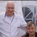Doktor iz Ćacilenda oslobođen suspenzije: Hteo da bije sudiju, a sada hoće da bude predsednik regiona