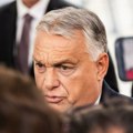 "Na stolu su ratni predlozi, Brisel hoće rat!" Orban se hitno javio iz Kopenhagena