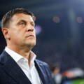 Milojević: Voleo bih da smo dali drugi gol