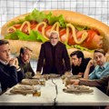 Succession recept: Kako napraviti hot-dog za bogate