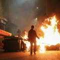 Protesti u Gruziji, privedeno petoro zbog pokušaja rušenja vlade
