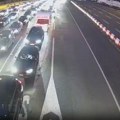 Ovo je trenutno stanje na putevima u Srbiji: Zadržavanja na Batrovcima
