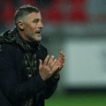 Batak nema šta da oduzme i doda: "Zaslužena pobeda Crvene zvezde"!
