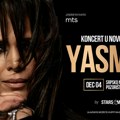 Yasmin Levy ponovo u Novom Sadu 4. decembra