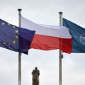 Mediji: Propala nada Zapada da će Ukrajina ojačati NATO - Tramp razmatra izlazak iz saveza