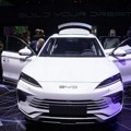 Španija favorit za novu BYD‑ovu fabriku automobila u Evropi