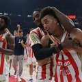 Analiza gaženja Real Madrida usred Beograda! Ovako je Crvena zvezda obrisala pod "kraljevskim klubom"!
