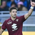 Đulijano presudio starom timu, Napoli nemoćan u Torinu